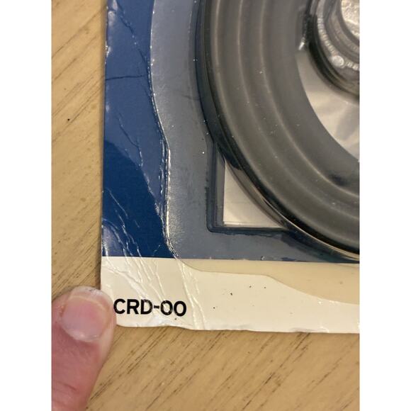 InSinkErator Garbage Disposal Power Cord Kit, CRD-00 Black Plumbing Kitchen Sink - Picture 5 of 6